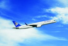 Air Astana озвучила планы на период осенне-зимней навигации