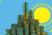 МНЭ: Из минуса в плюс – экономика Казахстана в 2021 году вырастет