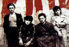 Группа «Кино» выпустила клип на песню «Попробуй спеть вместе со мной»