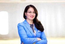 Асем Нусупову назначили вице-министром здравоохранения Казахстана