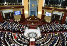 Нигматулин: действующий состав Мажилиса продолжит работу до выборов