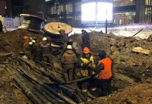 Шесть человек посадили за блэкаут Нур-Султана. Они нанесли ущерб на 68 млн тенге