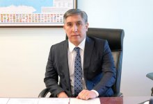 В Казахстане назначили заместителя руководителя канцелярии премьер-министра