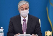 Токаева пригласили в Южную Корею