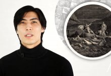 У казахстанского артиста отбирают квартиру, которую ему дали власти