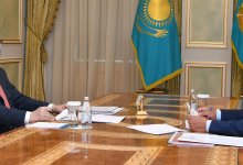 Токаев поручил обеспечить в Туркестанской области соблюдение закона в ходе выборов