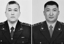 Родные погибших в Щучинске полицейских сделали заявление