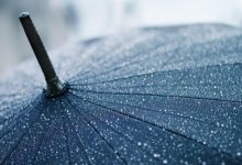 В пяти областях Казахстана объявили штормовое предупреждение