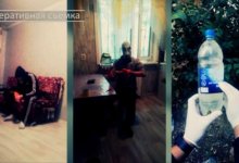 Трое несовершеннолетних изготавливали наркотики в Караганде