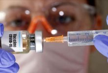 Ученые назвали пугающую опасность вакцин от коронавируса