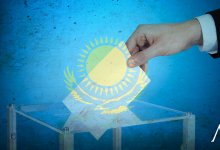 Коронавирус не помешает провести выборы в Казахстане
