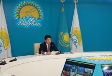 Межпартийное сотрудничество обсудили на ШОС+