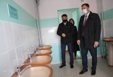 Студенческие общежития Казахстана пройдут тщательную проверку