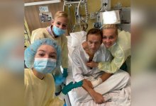 Путин рассказал о своей просьбе к Генпрокуратуре разрешить выезд Навального в Германию