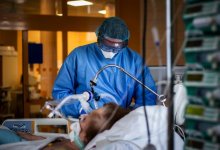 Станет ли коронавирус профессиональным заболеванием, рассказали в Минтруда