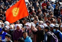 Кыргызстанцы выберут нового президента до весны 2021 года