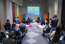 Студенты в Нур-Султане хотят возродить объединения лидеров молодежи