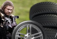 Зима близко: МЧС РК рекомендует автовладельцам побыстрее переобуться