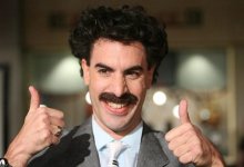 Протесты казахстанцев на "Борат 2" - лучшая реклама фильма, заявили в МИД РК