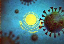 В двух областях Казахстана продлили карантин