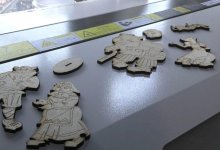 В Темиртау запустили крутой проект. Волонтеры делают экологически чистые игрушки для особенных детей