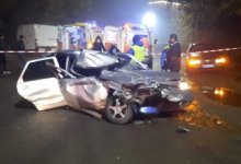 Смертельное ДТП произошло в Уральске