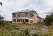 Заброшенные школы в СКО можно купить за один тенге