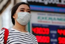 Пандемия коронавируса: названы главные ошибки людей при ношении маски