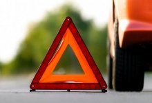 Автомобиль сбил в Алматы ребенка, неожиданно выбежавшего на дорогу