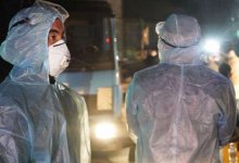 Санитарные посты появятся на въезде в Туркестанскую область