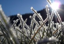 В Казахстане ожидается похолодание