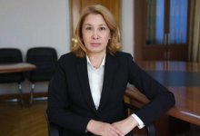 Гульнара Кокобаева заняла кресло акима Жетысуского района Алматы