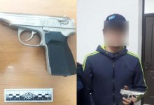 Драка в Талдыкоргане: из головы потерпевшего извлекли четыре пули