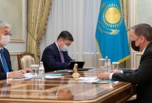 Вспышка птичьего гриппа в Казахстане: Токаеву доложили о ситуации