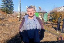 Казцинковец спас из огня двоих человек