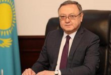 Аким Актюбинской области назвал размер своей зарплаты