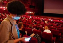 Минздрав Казахстана: кинотеатры заработали в Алматы и трех областях