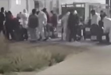 Казахстанец заявил, что китайские рабочие "привезли заразу" в Атырау и снял все на видео