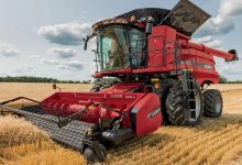 Утильсбор в Казахстане привел к подорожанию сельхозтехники на 30%