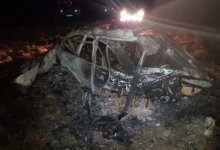 Два человека погибли при ДТП в Акмолинской области
