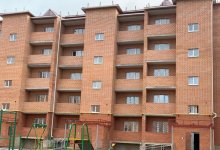 Партия Nur Otan провела рейд в Кокшетау