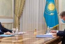 Доход "Самрук-Казына" составил 436 миллиардов тенге