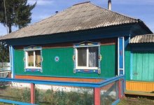 Павлодарские волонтеры ищут, кому подарить дом