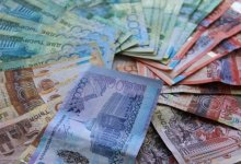 Кто получает самую большую зарплату в Казахстане