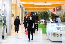 Коронавирус в Нур-Султане: проверка прошла в крупных ТРЦ