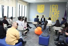 Жасотановцы в регионах обсудили проблемы молодежи