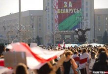 Отчислять студентов за участие в протестах призвал Лукашенко