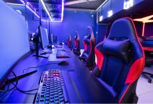 В Алматы прошел турнир по киберспорту Dota 2 Jas Otan CUP