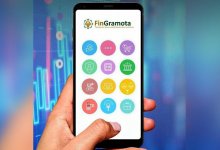 В мобильном приложении «Fingramota Online» появился новый раздел