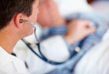 В Алматы на дому проведут медосмотры детей и пожилых граждан